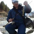 Рыбалка  в Карачаево-Черкессии
